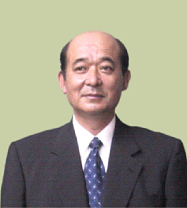 会長挨拶